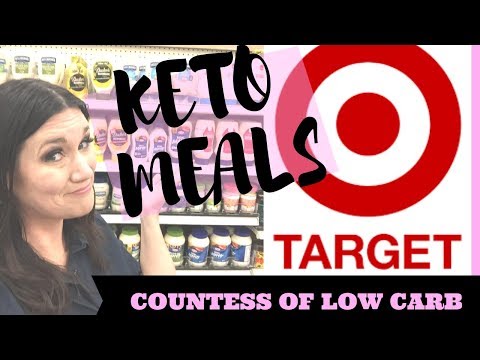 target-keto-foods-π―-4οΈ-keto-meals-for-keto-diet