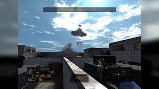 Rainbow Six 3: Black Arrow (Xbox) - DLC Maps Online 2022 screenshot 5