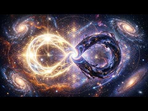 SEPTEMBER 14: 1111 HZ ∞ THE UNIVERSE HEARD YOUR WISH ∞ A NEW PORTAL OF MIRACLES IS OPENING FOR YOU