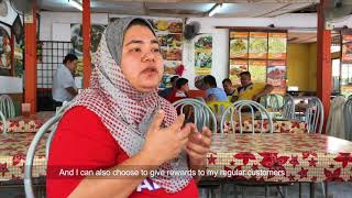 OrderBot for Restaurant KL