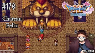 Chateau Felix - Dragon Quest XI Let's Play - Episode 170