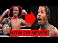 TANK vs KID AUSTIN?! Schofield May NEVER Get A Better Chance! (Boxing News)