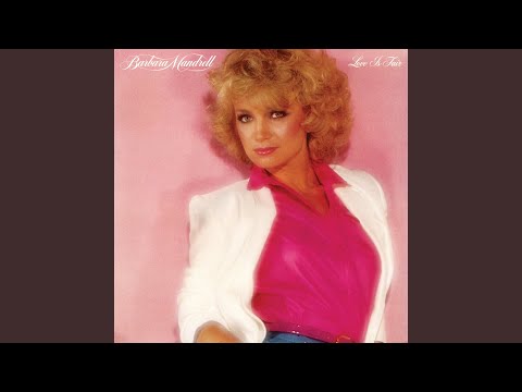 Barbara Mandrell — Long Time No Love