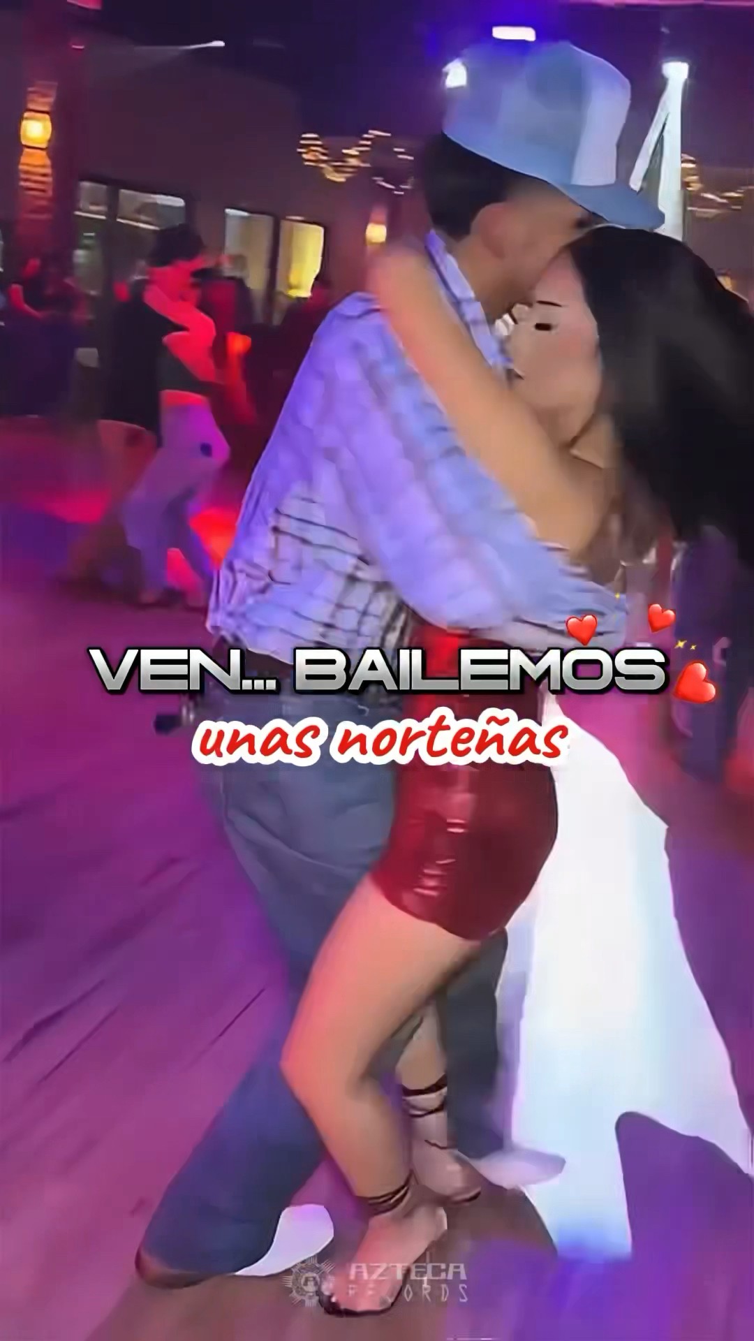 Bailando Norteñas 2024 ?????