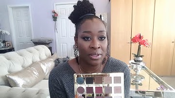 Favorites | Hair Deva Curl Skin LAVANY Makeup Tarte