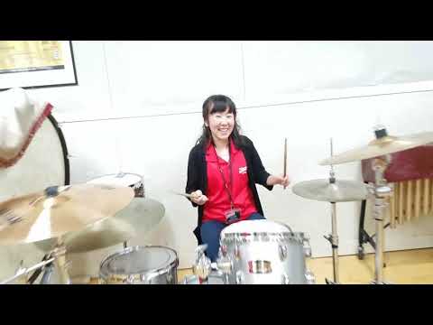 SHOW!キャン サポートスタッフ動画 2017.8.26 #音楽専門学校