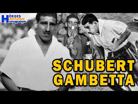 SCHUBERT GAMBETTA -