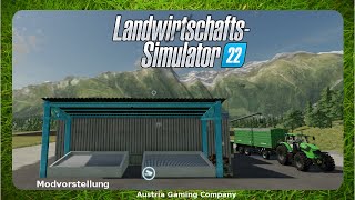 ["Lohnunternehmen", "LU", "Austria", "Agrar", "Landwirtschafts", "Simulator", "Mapvorstellung", "LS22", "Modvorstellung"]