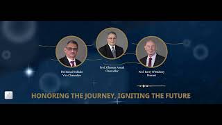 Graduation 2025 Podcast A Conversation With Adu Leaders