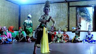 JAIPONG DANCE Ceurik Rahwana THE NEXT GENERATION