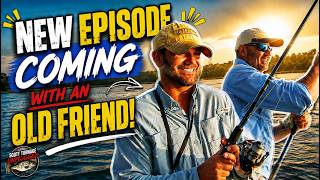 The Big Catfish Await Our Show Me Catfishing Reunion