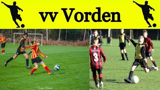 Home vv Vorden