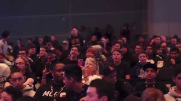 UMG Dallas #SCUF40K - Intro Video