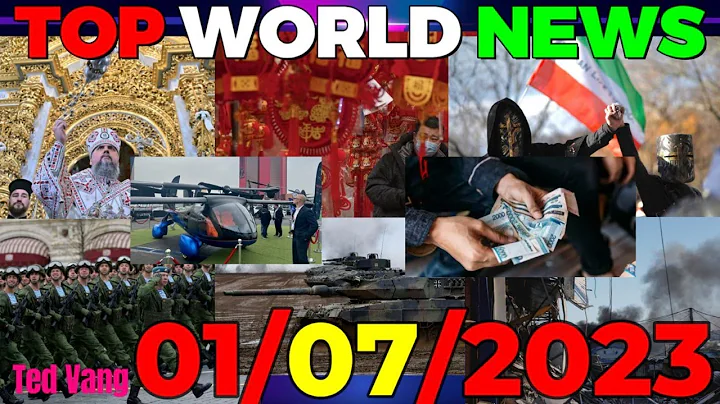 TOP WORLD NEWS/USA & ASIARUSSIA TSIS NRES ROG UKRA...