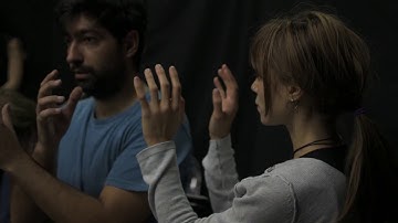 Suite Oblique and its new piece "Lost"
