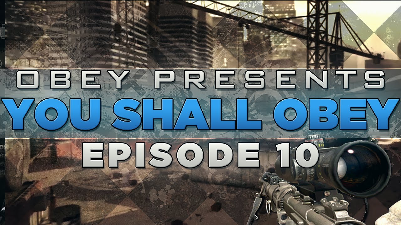 You Shall Obey - Episode 10 (MW2)