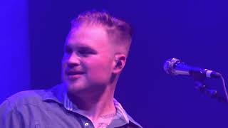 Starved - ZACH BRYAN live@TivoliVredenburg Utrecht 28-4-2023