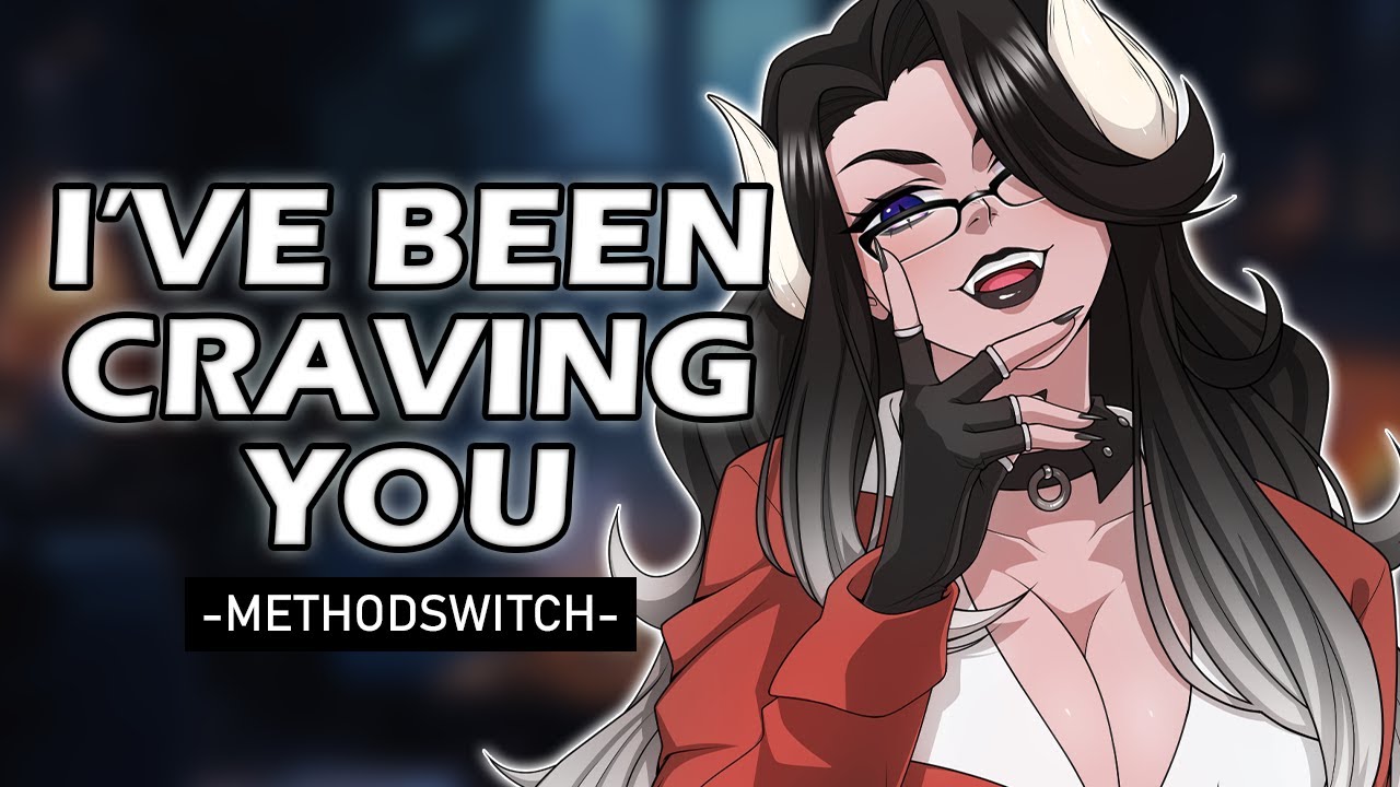 Demon GF Wants You To Stay In Bed Forever [F4A ASMR RP]