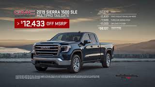 Reno GMC October 2019 Gmc Dealership Reno Nv