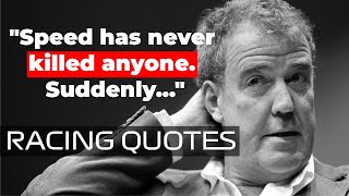 25 Motivational Quotes | Racing Quotes | Inspirational Quotes