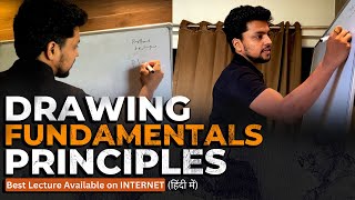 #1 BEST 86 Minutes for Drawing, Painting #Artists and #artteacher screenshot 3