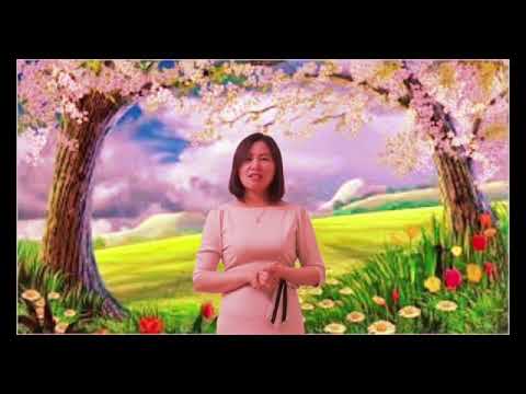 TRuyện Gấu con bị sâu răng_Gv Bích Ngọc