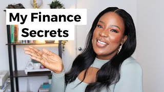 How I Save and Invest as a Billionaire Wife...What works FOR ME! by Adaeze's Space 12,665 views 2 weeks ago 24 minutes