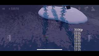 200,000 point trick in Grand Mountain Adventure 2 screenshot 5