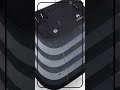 RFID Money Belt