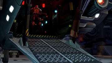 XCOM Enemy Unknown Playthrough Part 1: Opening Mission
