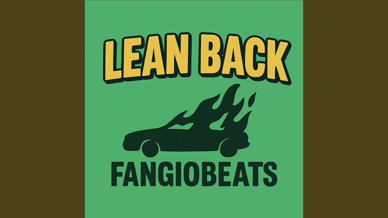 Watch Lean Back on YouTube Watch Lean Back on YouTube