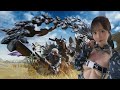 ひびやんのモンスターハンターワイルズ実況♪Part1【ゲーム実況】
