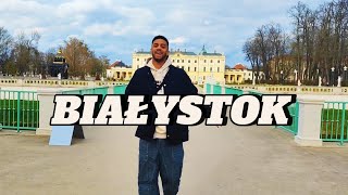 24 Hours In Białystok Ok I Might Stay Longer