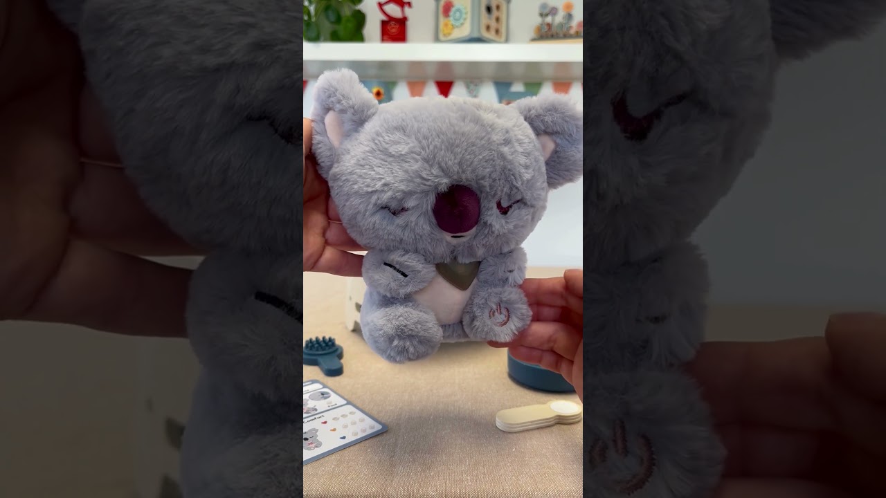 TOPBRIGHT Care Pets - Baby Koala
