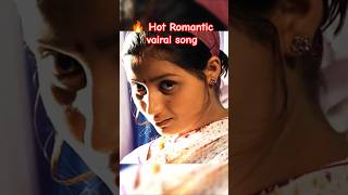 Hot Romantic Viral Video Song