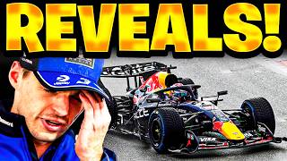 RED BULL’s SHOCKING TRICK To Engine EXPOSED On EVIDENCE Ferrari