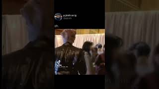 I Was Looking At Jk And Rm,Jimin Was There Too?