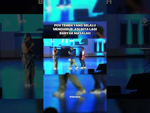 Ku kira hari minggu ternyata hari rabu. Ku kira hatimu syahdu ternyata kau itu menggerutu