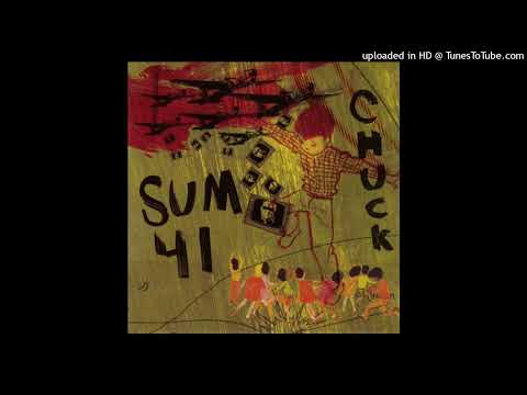 Sum 41 There S No Solution C Standard Tuning 