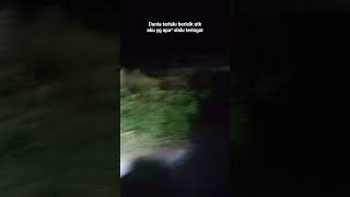 Tersesat Jalan