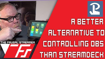 This is Better than Elgato Streamdeck