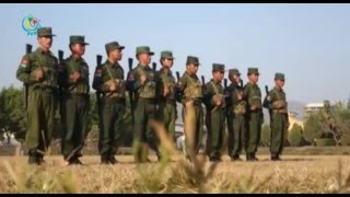 DVB - စစ္ျဖစ္ပြားေနမယ့္အစား ေတြ႔ဆံုေဆြးေႏြးသင့္တယ္လို႔  UWSA ေျပာၾကား