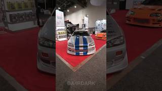 Nissan Skyline Gt-R R34 Edit