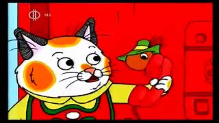 Rejtélyek Tesz Vesz Városban Főcímdal