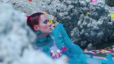 Behind the Scenes of the Birth of Amphitrite with Godox #AD1200Pro