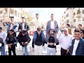 حفل العريس عبدالله الناطور مراكز المومني وابو حجر الفنان احمد العلي 
