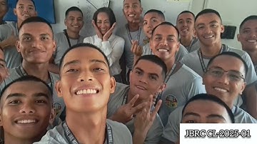 Therapeutic Community Modality Program (TCMP) (BJMP)