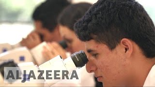 Innovative scheme turns Colombia’s at-risk children to entrepreneurs