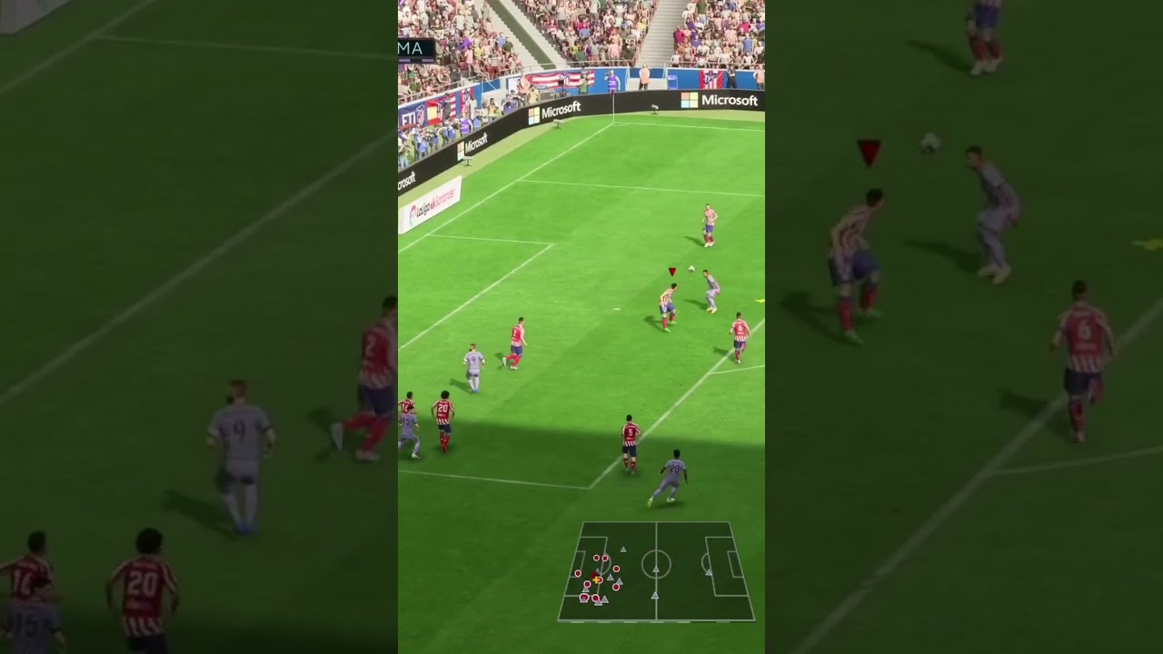 Super Realistic FIFA 23 + SLIDERS