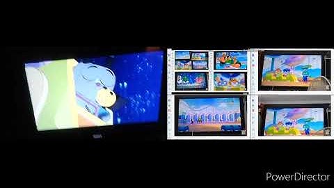 up to faster 11 parison to Unfairgrounds